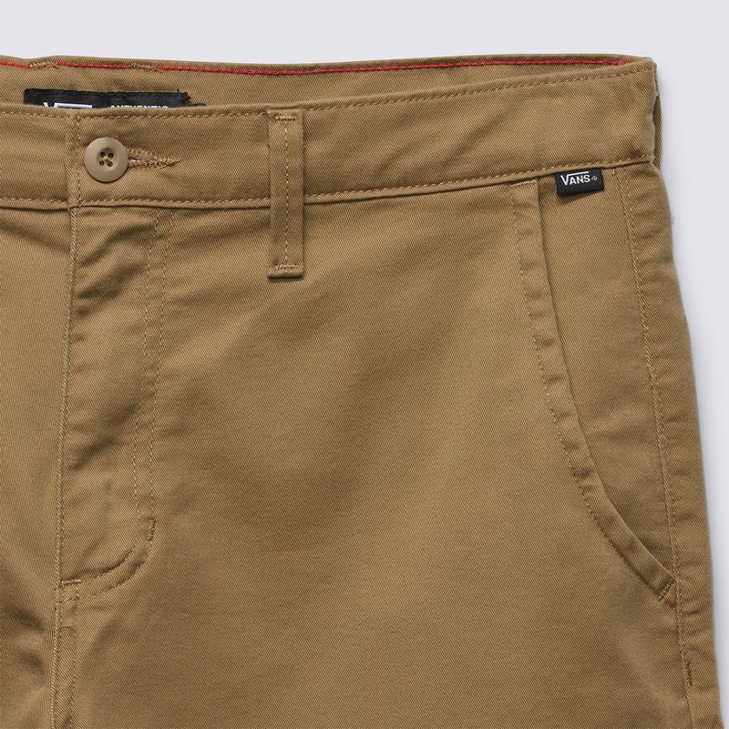 Short-MN-Authentic-Chino-Relaxed-Dirt