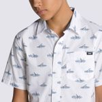 Camisa-Shark-Fin-Woven-SS--8-14-Años--White