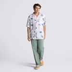 Camisa-Scenic-SS-Shirt-White