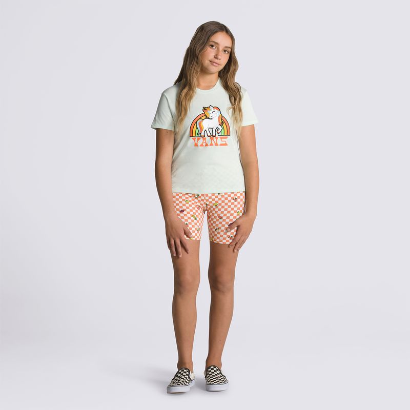Polera-Unicorn-Rainbow-Crew--8-14-Años--Clearly-Aqua