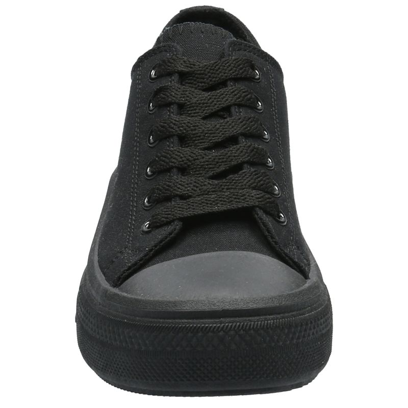 Zapatillas de lona mujer sales