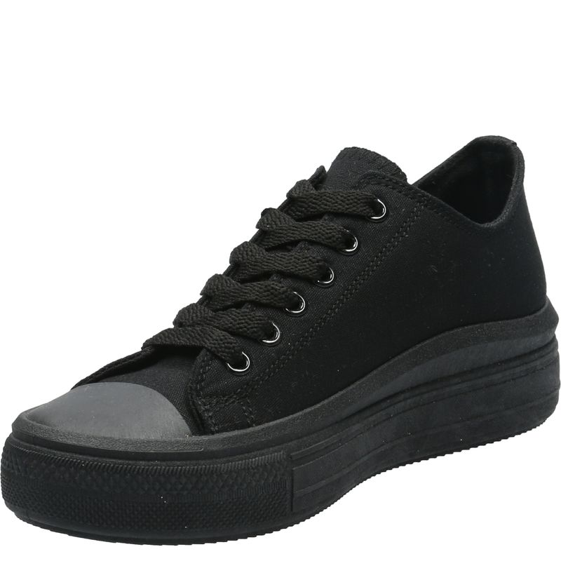 Zapatilla-Mujer-Lona