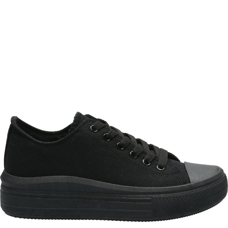 Zapatilla-Mujer-Lona