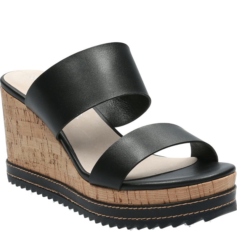 Sandalia Mujer Blessed