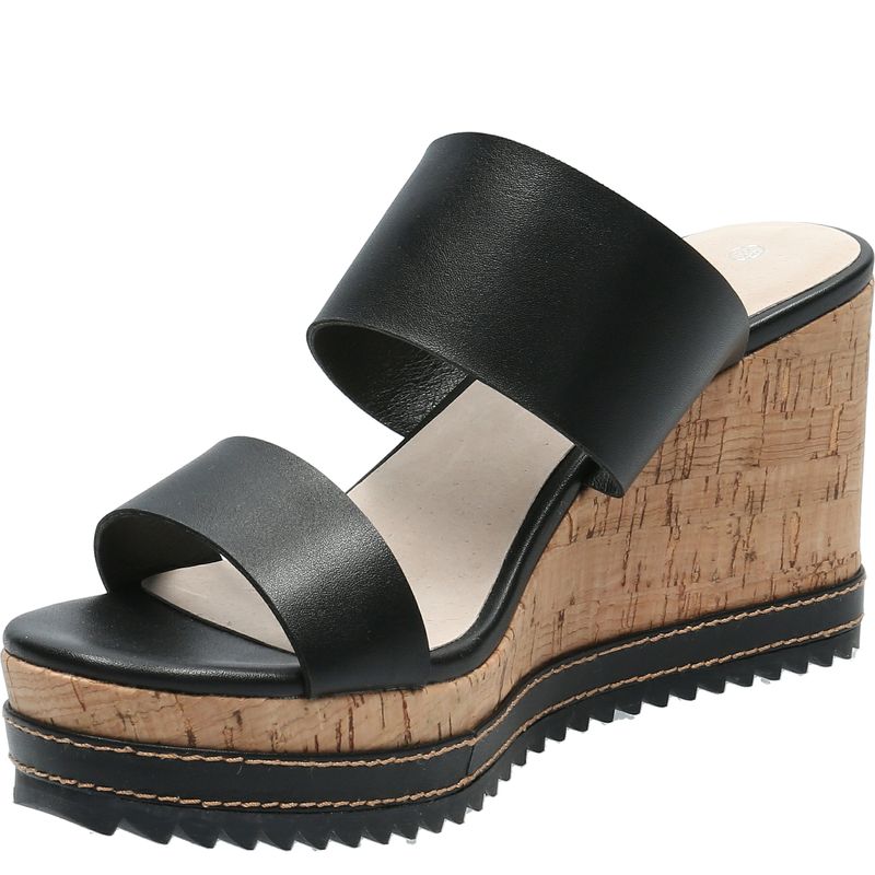 Sandalia Mujer Blessed