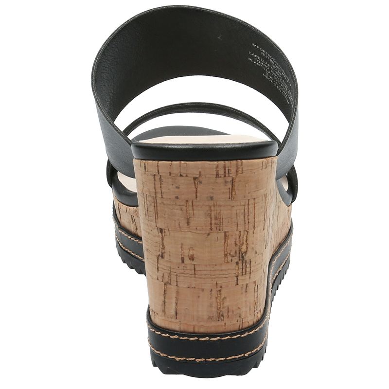 Sandalia Mujer Blessed