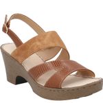 Sandalia Mujer Constant