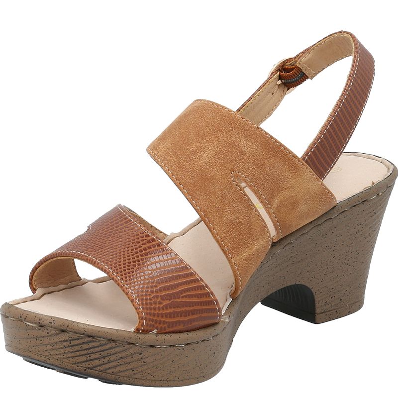 Sandalia Mujer Constant