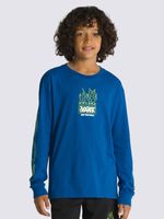 Polera-Neon-Flames-LS--8-14-Años--True-Blue