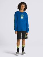 Polera-Neon-Flames-LS--8-14-Años--True-Blue