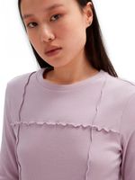Polera-Callista-LS-Top-Laveder-Frost