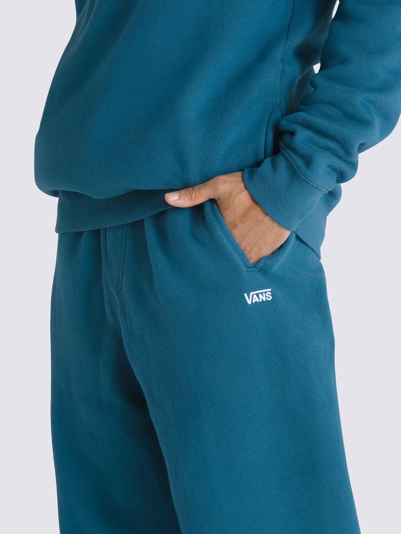 Pantalones MN Comfycush Sweatpant Midnight