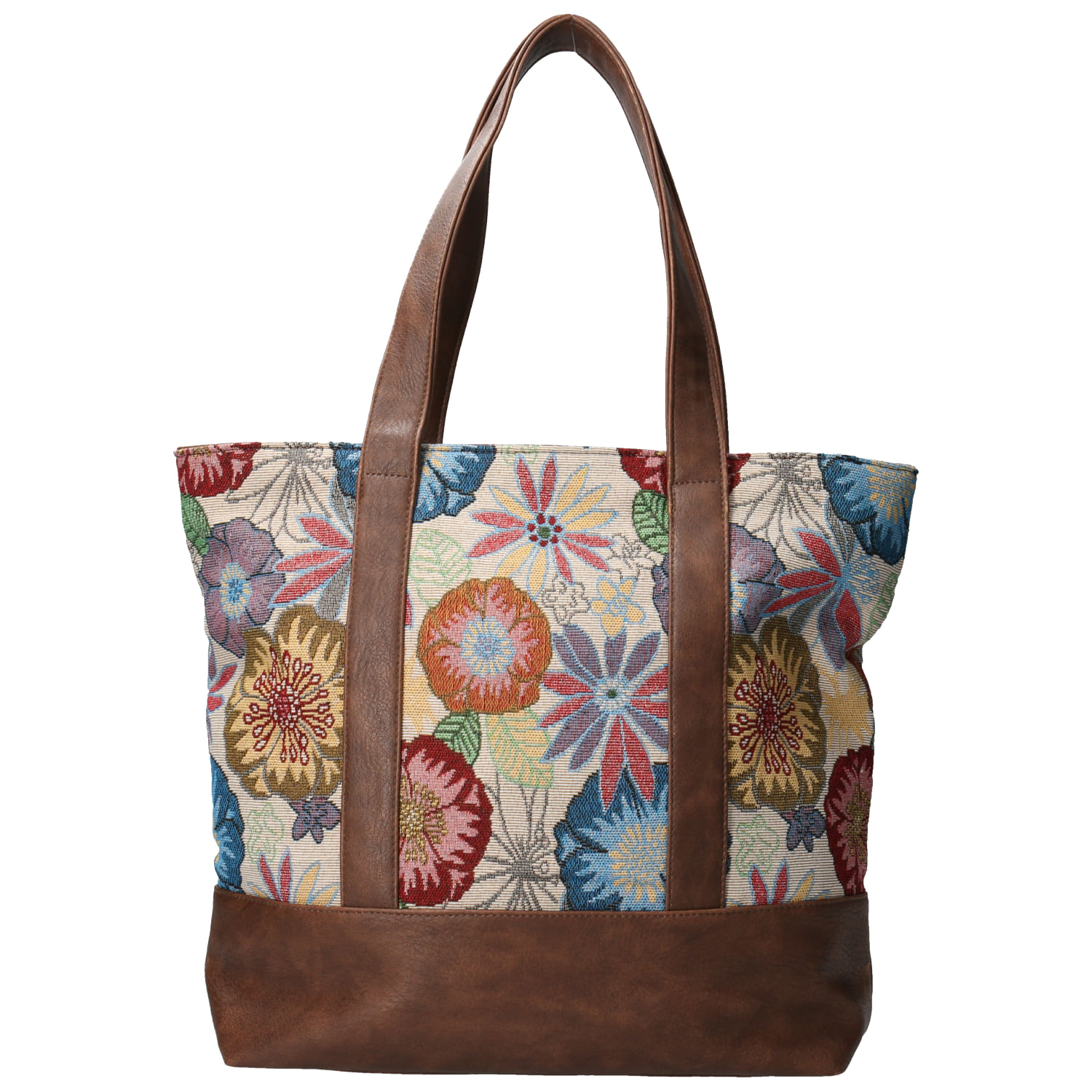 Cartera Textil Mujer Simone Tote Azul Rockford Rockford Chile Zapatos.cl Sitio Oficial Encuentra Vestuario Calzado y mas