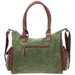 Cartera-Textil-Mujer-Rossi-Hobo-Verde-Rockford