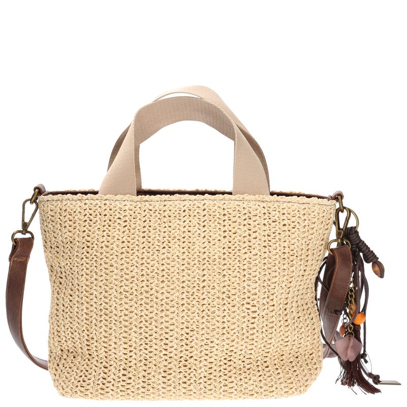 Cartera-Mujer-Dibari-Bag-Beige-Rockford