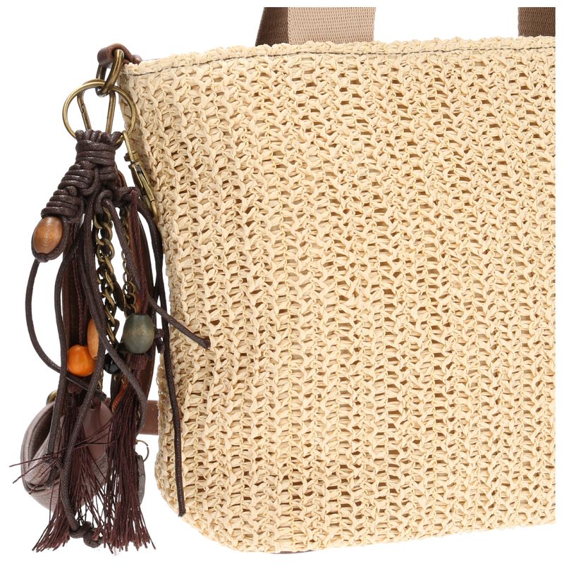 Cartera-Mujer-Dibari-Bag-Beige-Rockford