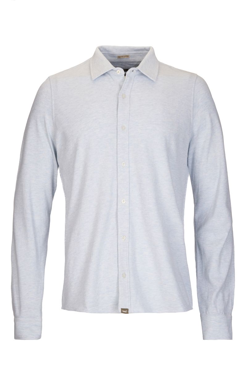 Camisa-Hombre-Piquelong-Algodon-Organico