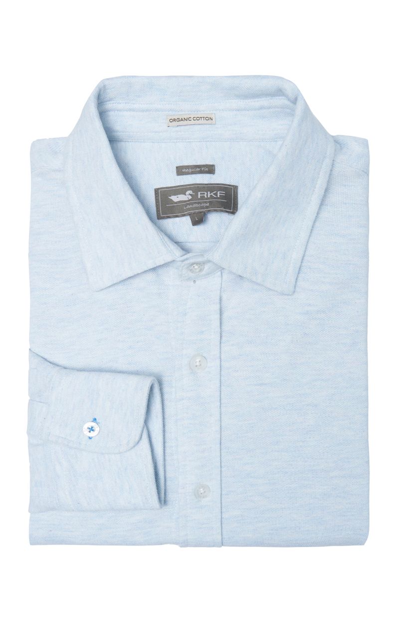 Camisa-Hombre-Piquelong-Algodon-Organico