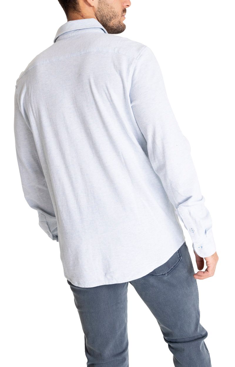 Camisa-Hombre-Piquelong-Algodon-Organico