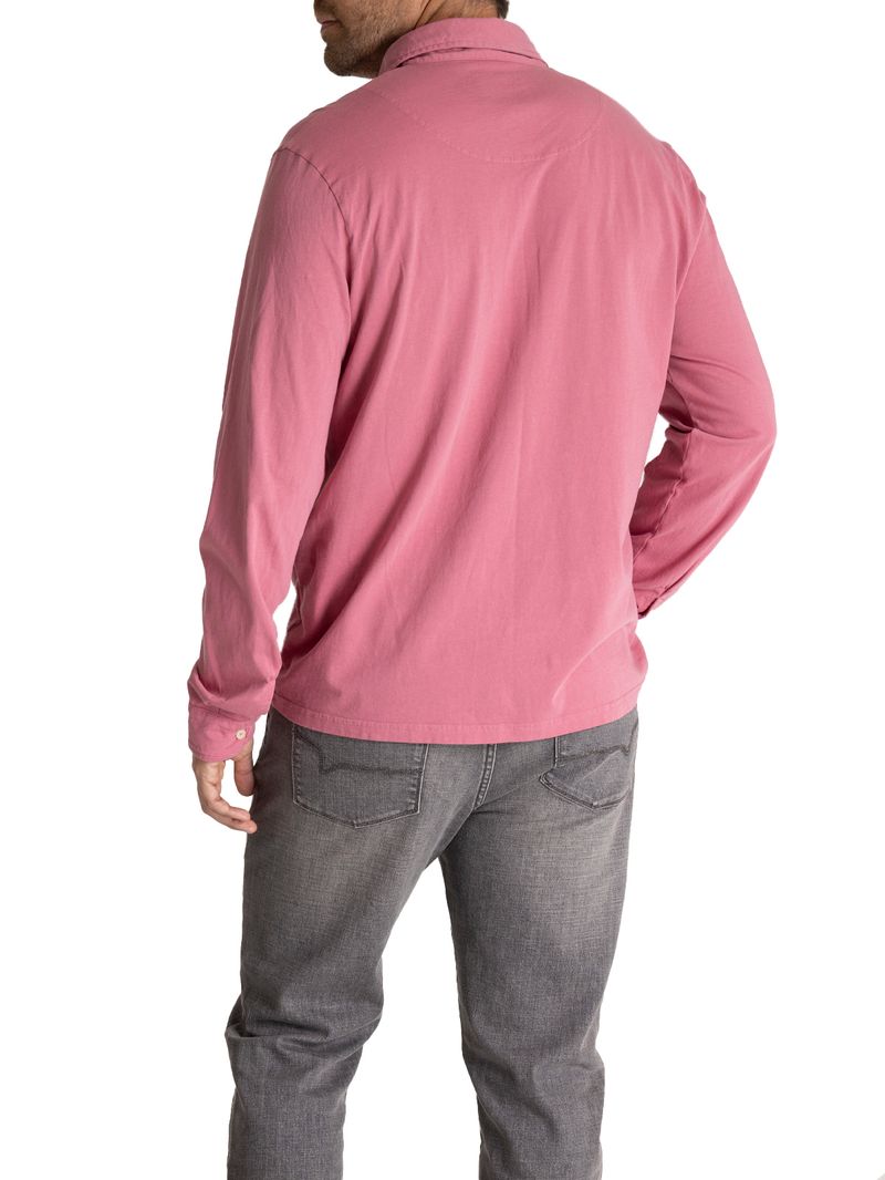 Polera-Hombre-Forli-Algodon-Organico