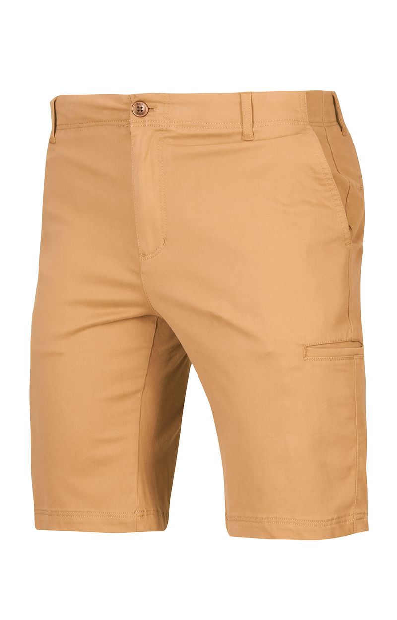 Shorts-Hombre-Grenoble