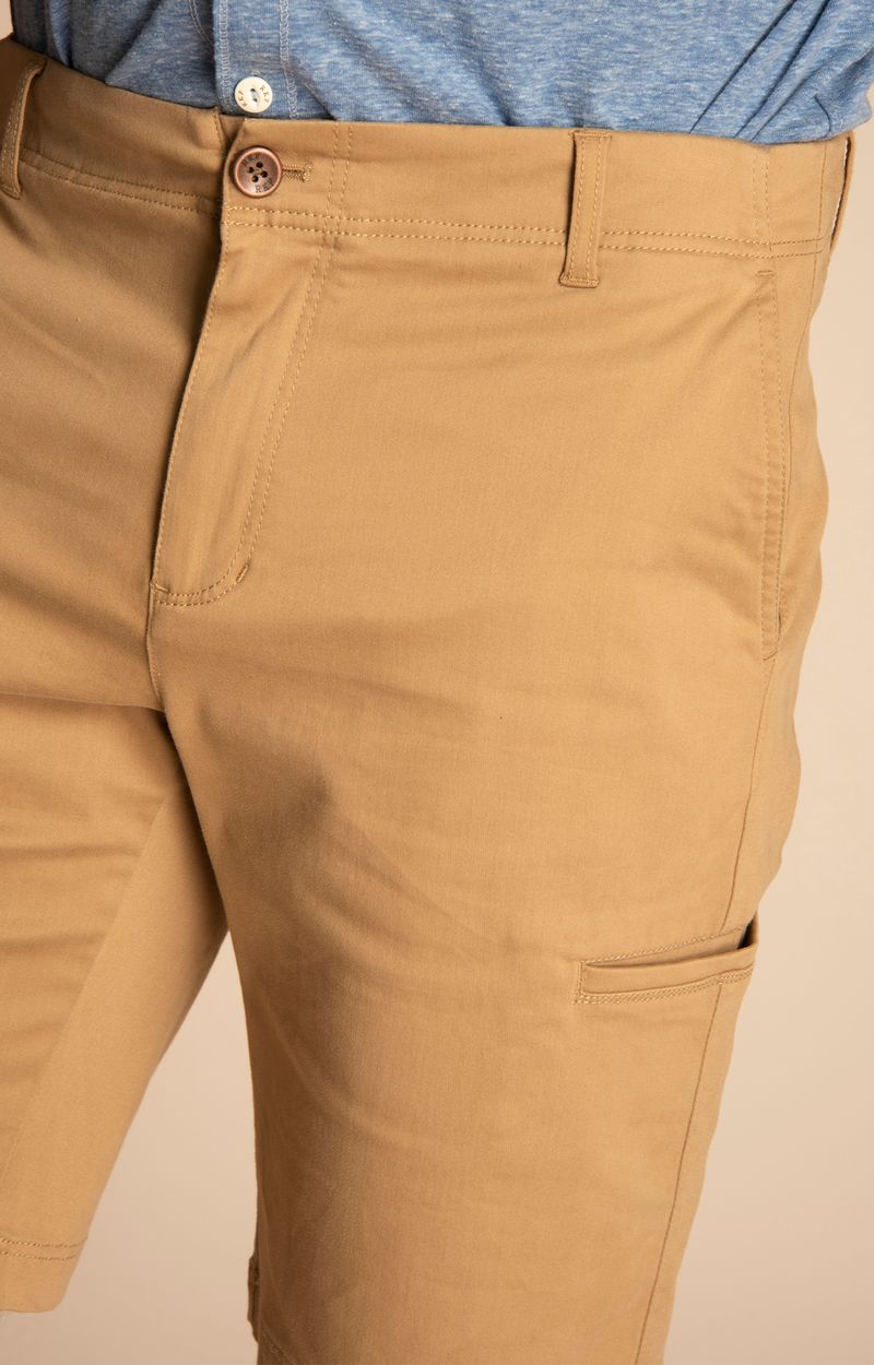 Shorts-Hombre-Grenoble