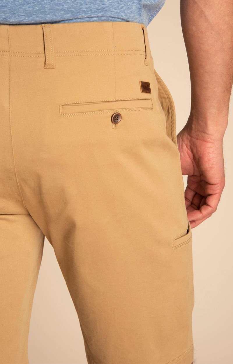 Shorts-Hombre-Grenoble