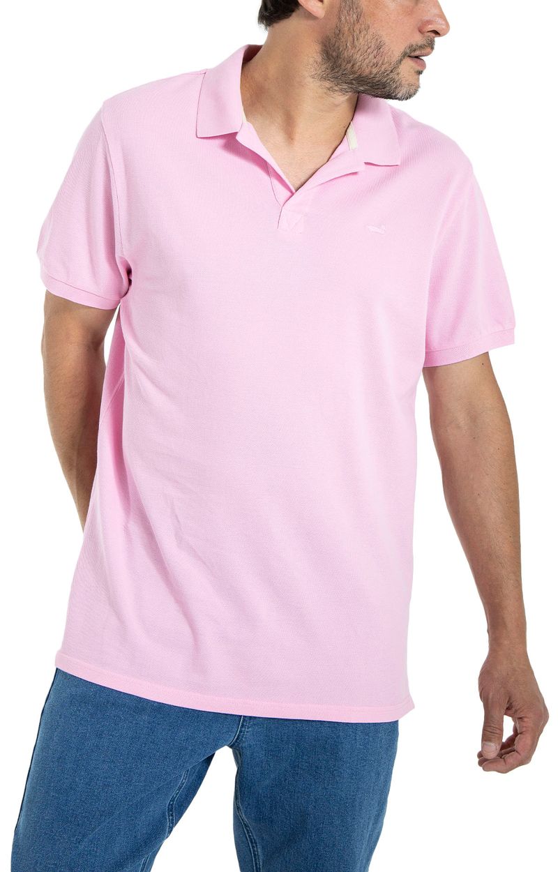 Polera-Hombre-Pique-Sport-Algodon-Organico