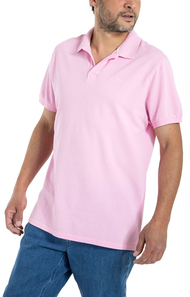 Polera-Hombre-Pique-Sport-Algodon-Organico