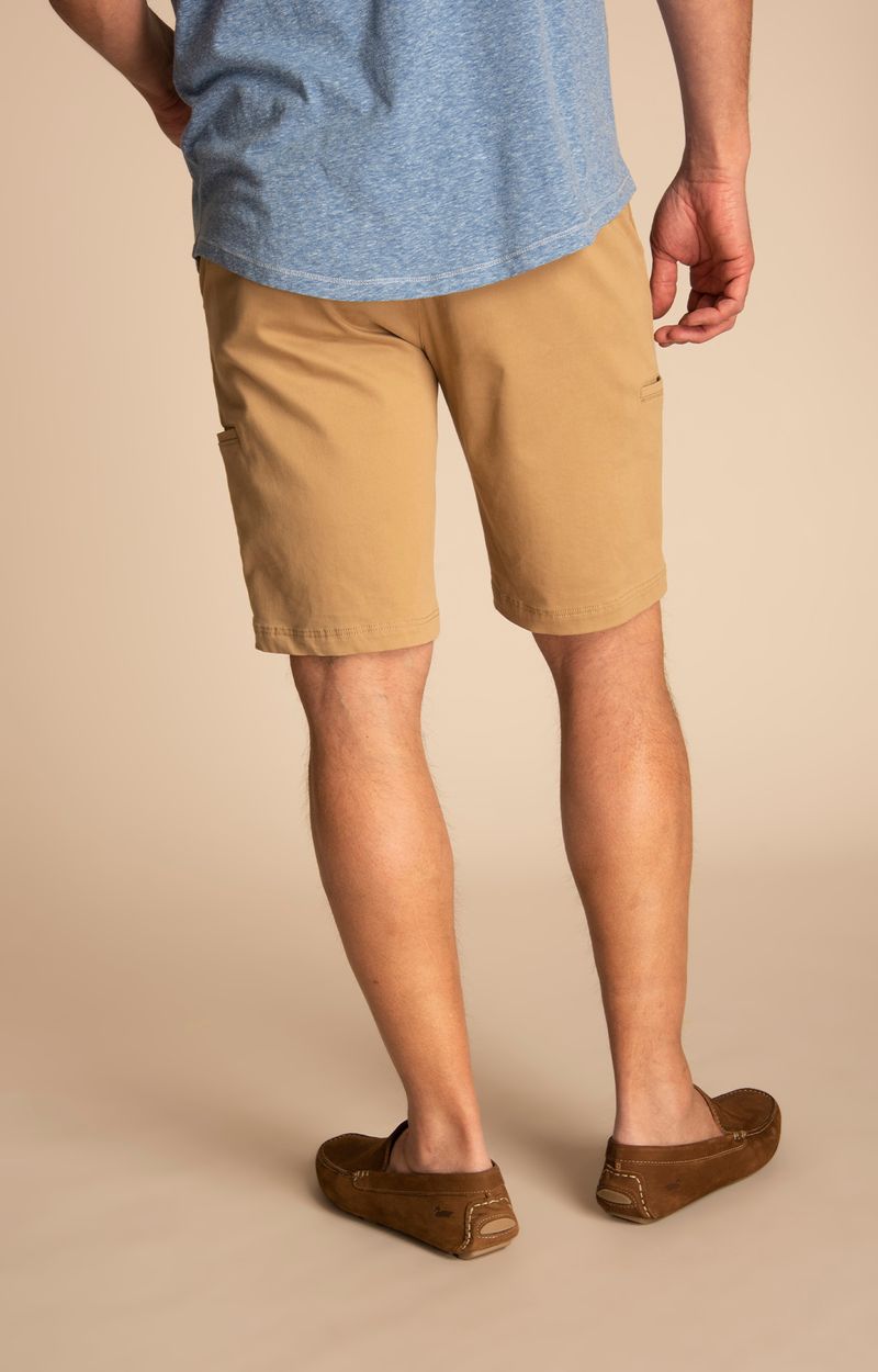 Shorts-Hombre-Grenoble