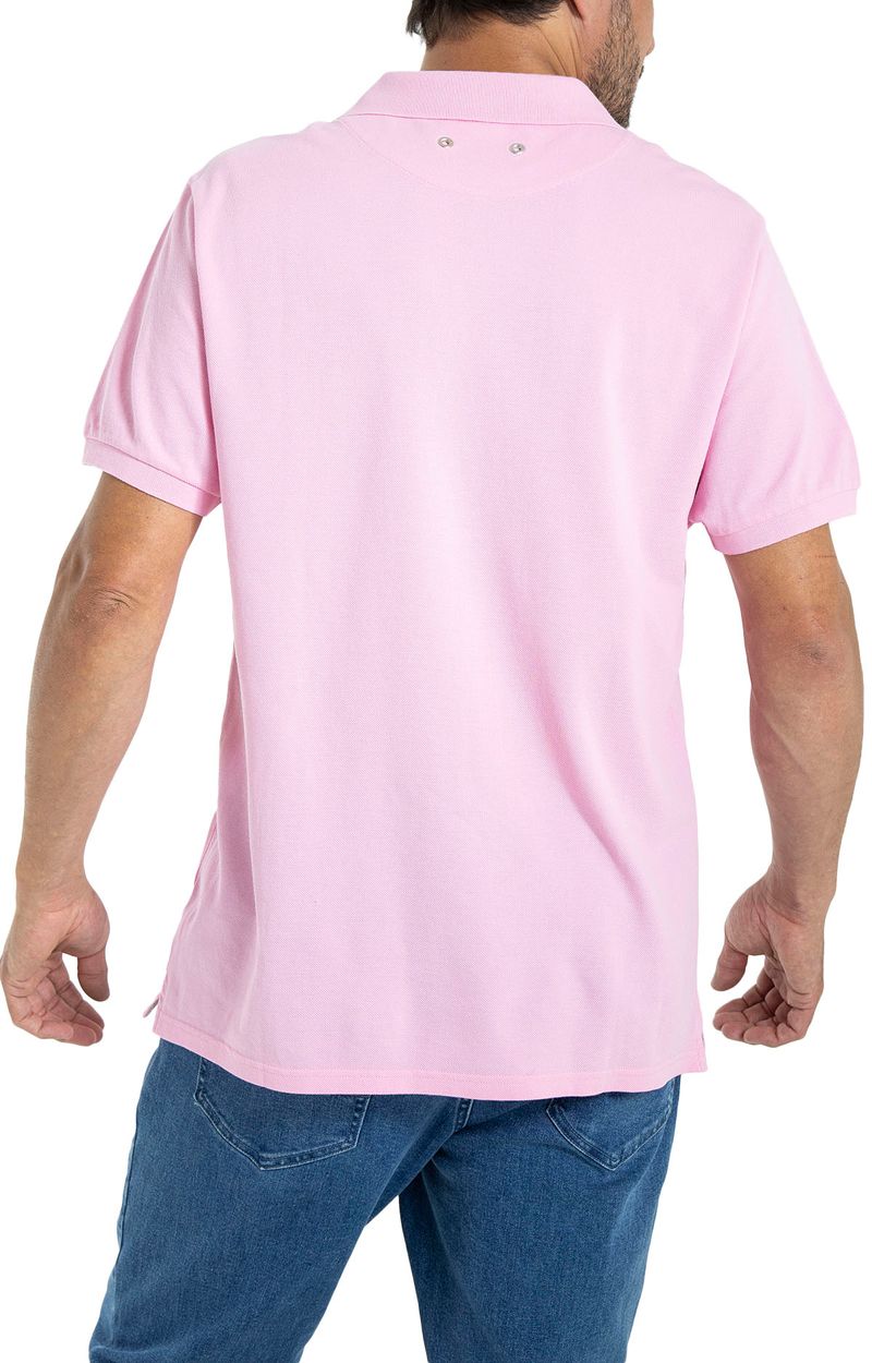 Polera-Hombre-Pique-Sport-Algodon-Organico