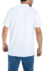 Polera-Hombre-Pique-Sport-Algodon-Organico
