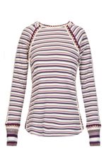 Polera-Mujer-Sila-Algodon-Organico