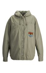 Chaqueta-Mujer-Catania-Algodon-Organico