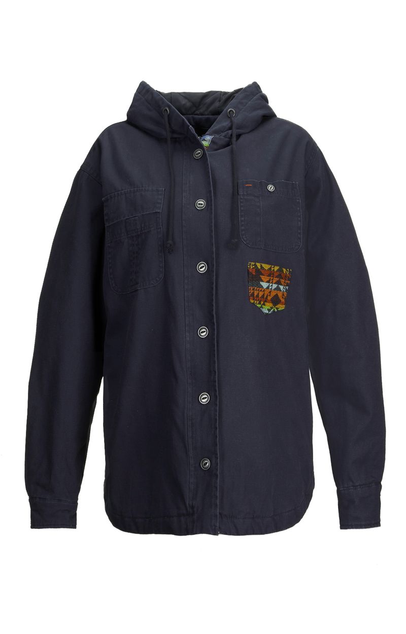 Chaqueta-Mujer-Catania-Algodon-Organico