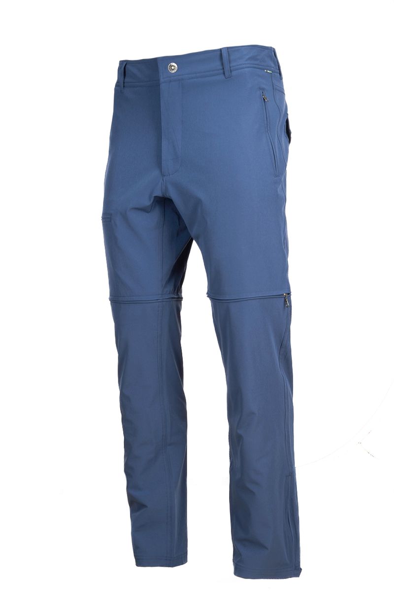 Pantalon Desmontable Gao - Ropa Hombre - The Adventure Factory