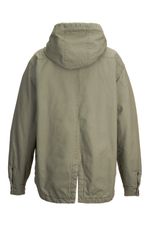 Chaqueta-Mujer-Catania-Algodon-Organico