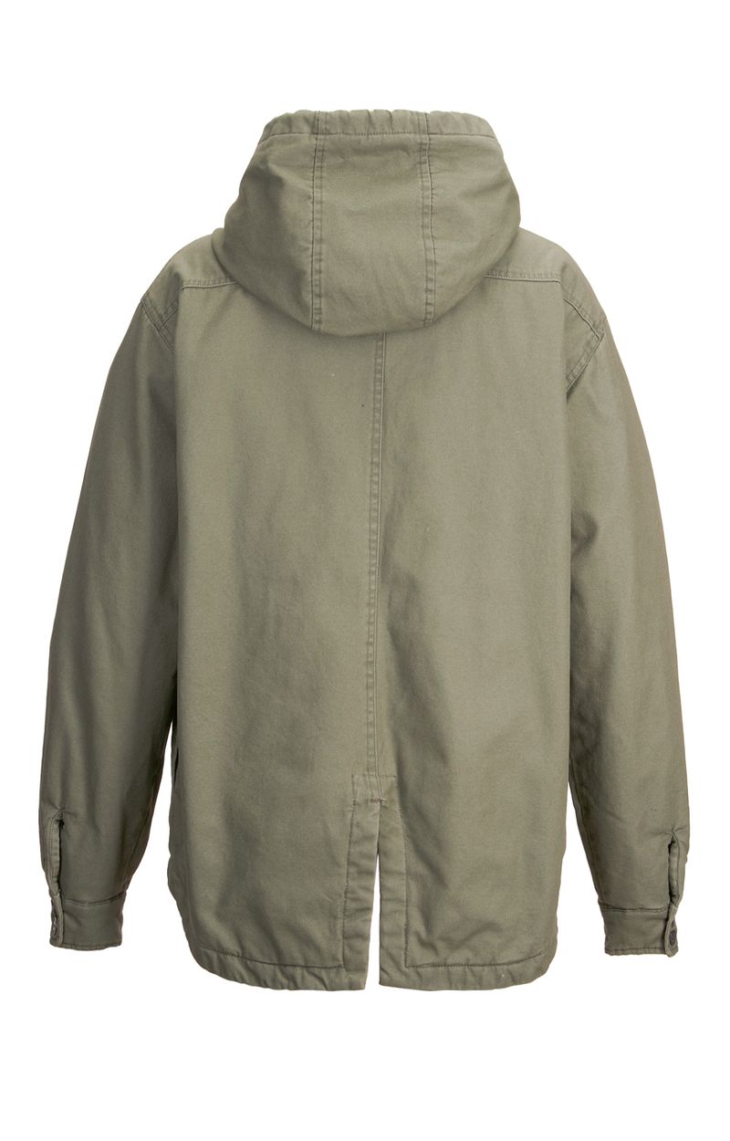 Chaqueta-Mujer-Catania-Algodon-Organico