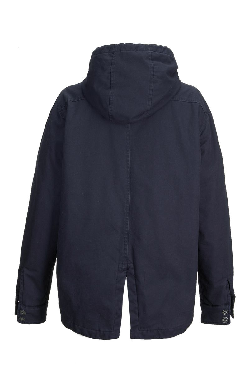Chaqueta-Mujer-Catania-Algodon-Organico