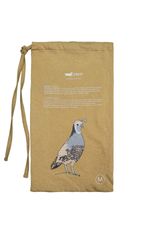 Polera Hombre Organic Print Algodón Orgánico