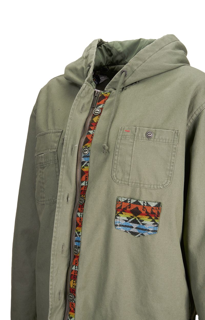 Chaqueta-Mujer-Catania-Algodon-Organico