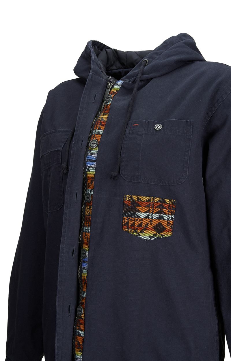Chaqueta-Mujer-Catania-Algodon-Organico