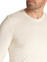 Primera Capa Hombre Bambú