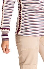 Polera-Mujer-Sila-Algodon-Organico