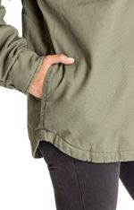Chaqueta-Mujer-Catania-Algodon-Organico