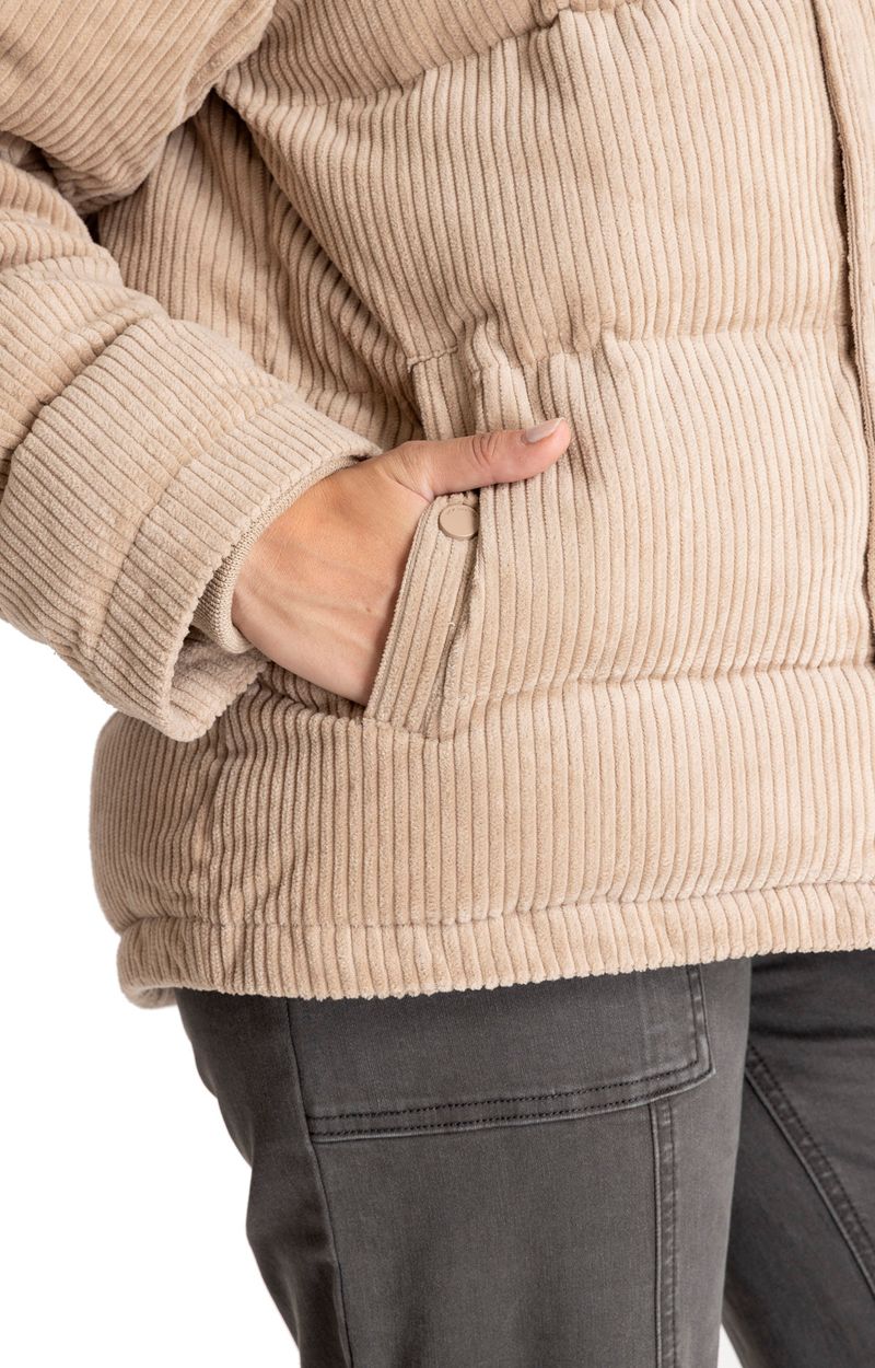 Chaqueta-Mujer-Piana-Fibras-Recicladas