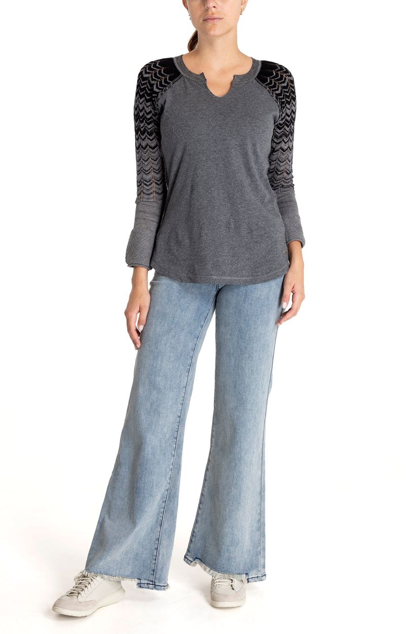 Polera-Mujer-Sahara-Algodon-Organico