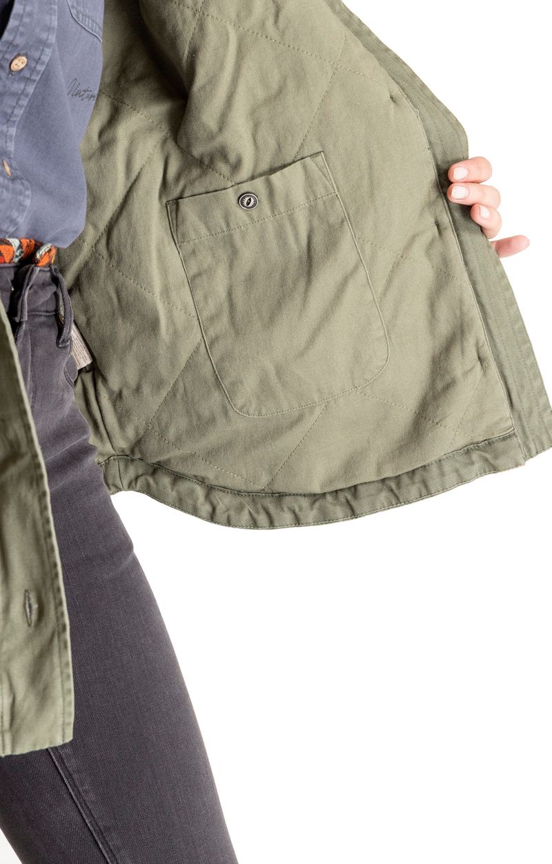 Chaqueta-Mujer-Catania-Algodon-Organico