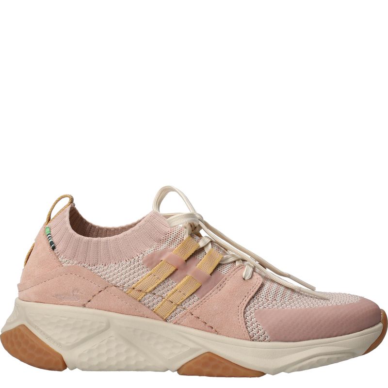 Zapatilla Mujer Arcoíris