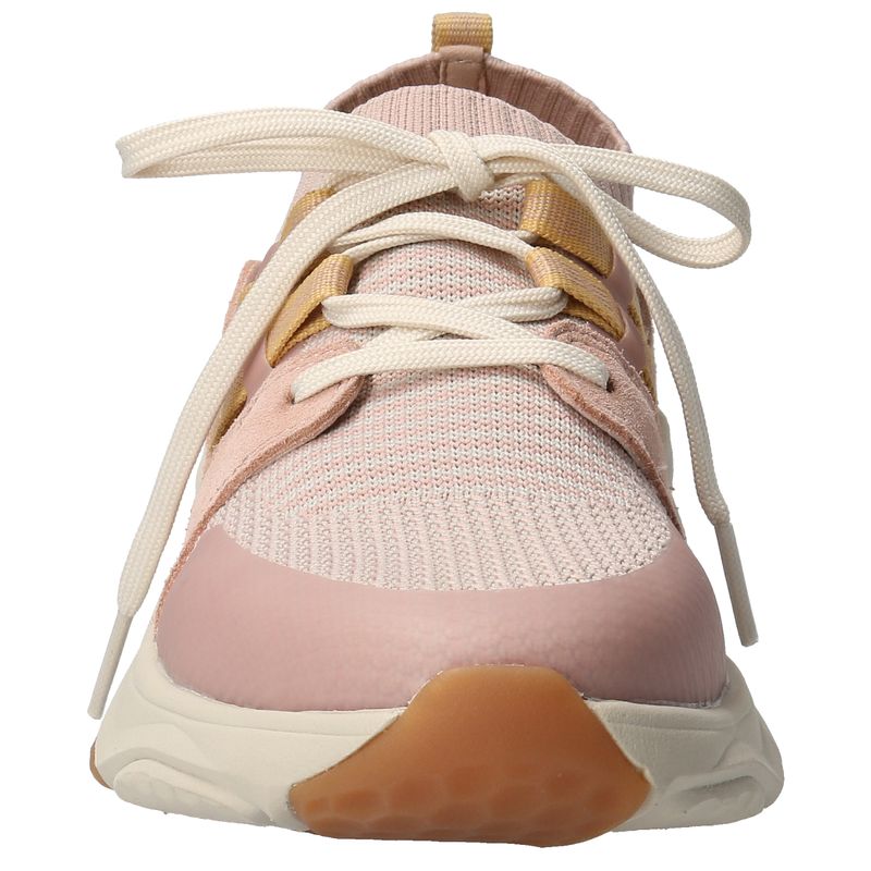 Zapatilla Mujer Arcoíris